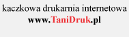 drukarnia internetowa