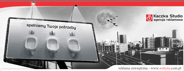 Reklama Częstochowa